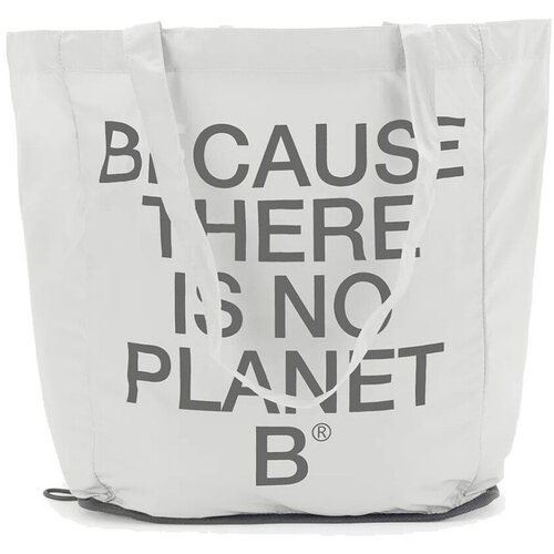 Ecoalf Torbe PACHOALF Bela Cene