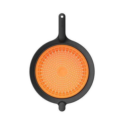 Fiskars zložljivo cedilo silikonsko functional form 1027304 Cene