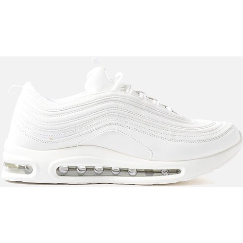Gemre White classic men&amp;#039;s sneakers Conti Slike