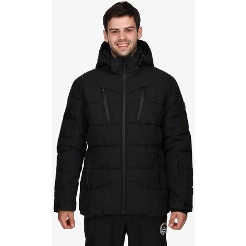 Ellesse muška ski jakna noa crna Cene