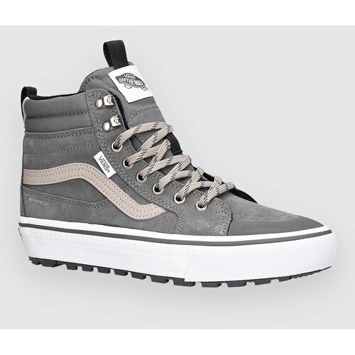 Vans Sk8-Hi Waterproof Insulated MTE Winter Cevlji grey / grey Cene