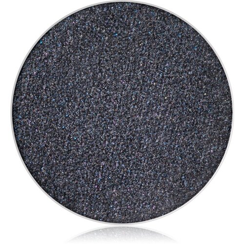 MAC Cosmetics Eye Shadow Metallic Pro Palette Refill Pan kovinska senčila za oči nadomestno polnilo odtenek Illuminaughty 1 g Slike