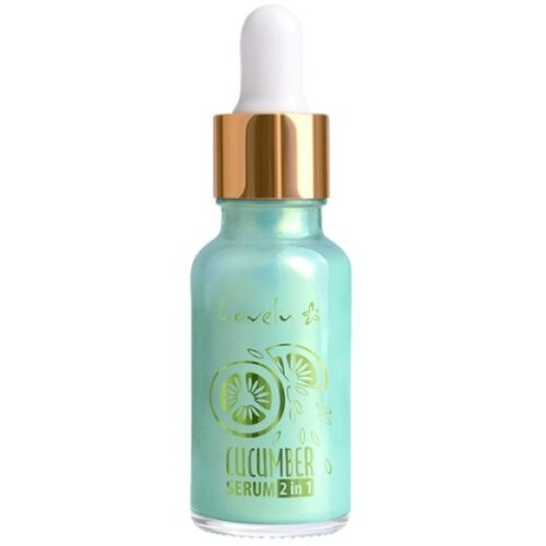 Lovely Makeup pajmer Serum za Lice sa Krastavcem Cene