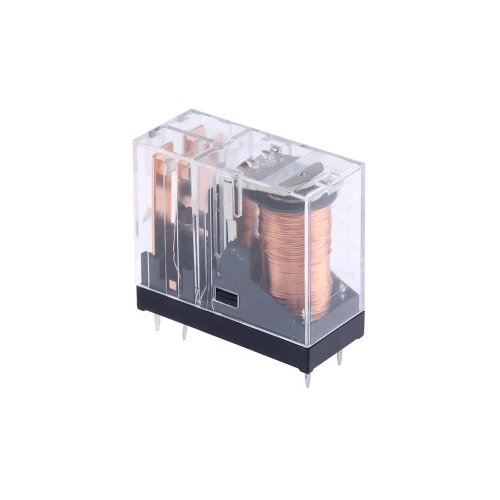 Omron G2R-2A DC5 snažni relej 5 V/DC 5 A 2 zatvarač 1 St. Bag Cijene