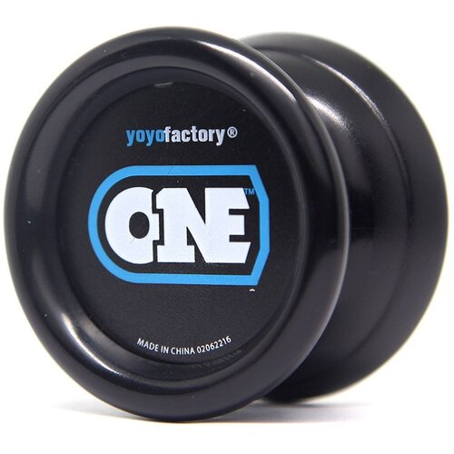 Yoyo ONE - Crni Cene