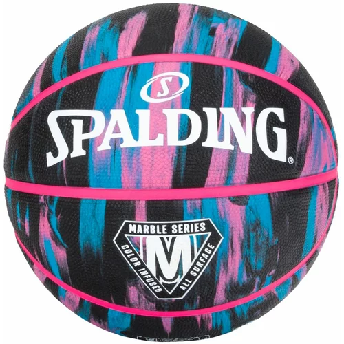 Spalding Marble unisex košarkaška lopta 84400z