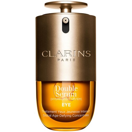 Clarins Double Serum Slike