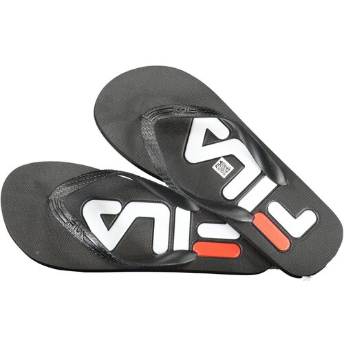 Fila BLACK MEN&amp;amp;#39;S SLIPPERS Slike