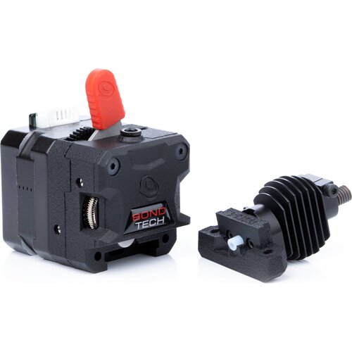 BondTech LGX Extruder Slike