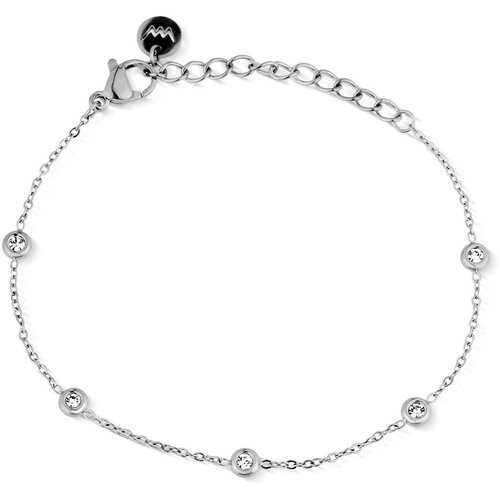 Vuch Saria Silver Bracelet Slike