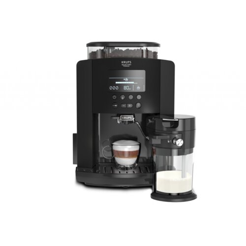 Krups EA819N aparat za espresso kafu Cene
