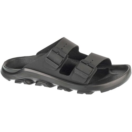 Birkenstock Mogami Terra Stealth Crna Slike