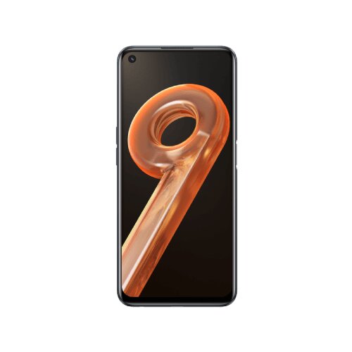 Realme 9I 4GB/128GB Black Slike
