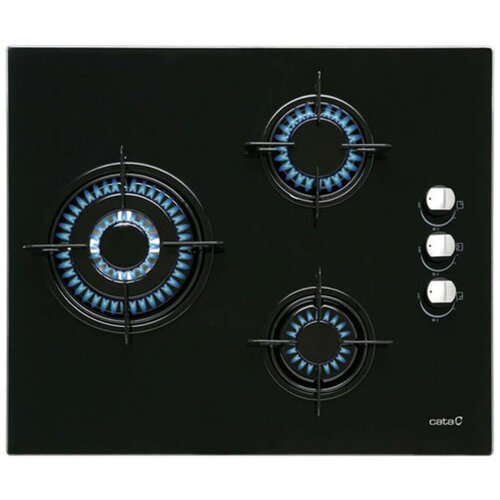  Plinska Ploča Cata CIB6021BK 60 cm 8100 W Cijene