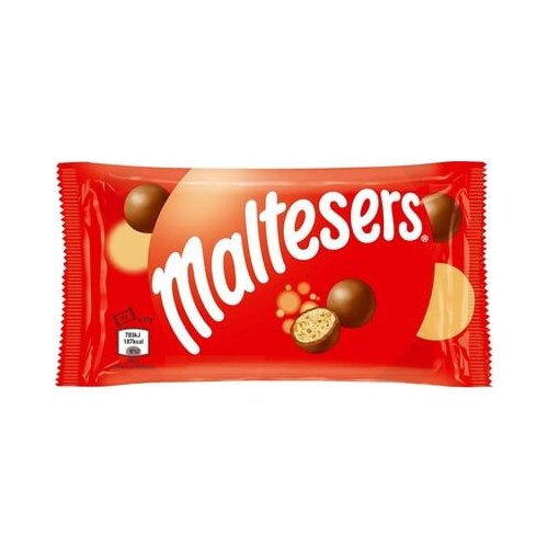 Maltesers Classic - 37 g Slike