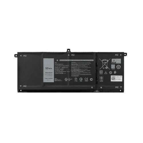 Dell Baterija za laptop Inspiron 5406 2-IN-1 type B ( 110386 ) Cene