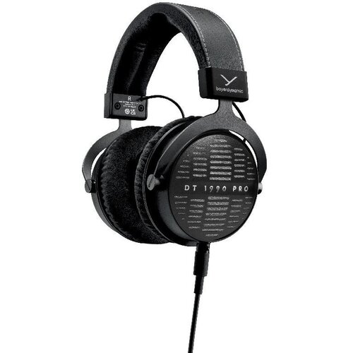 Beyerdynamic DT 1990 PRO MK II - open studio headphones Cene