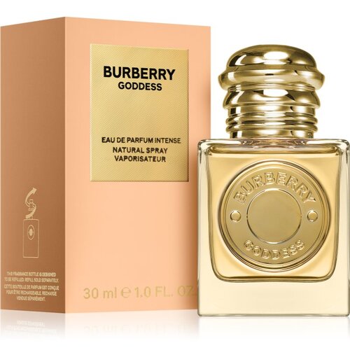 Burberry Goddess Intense parfumska voda intense za ženske 30 ml Slike