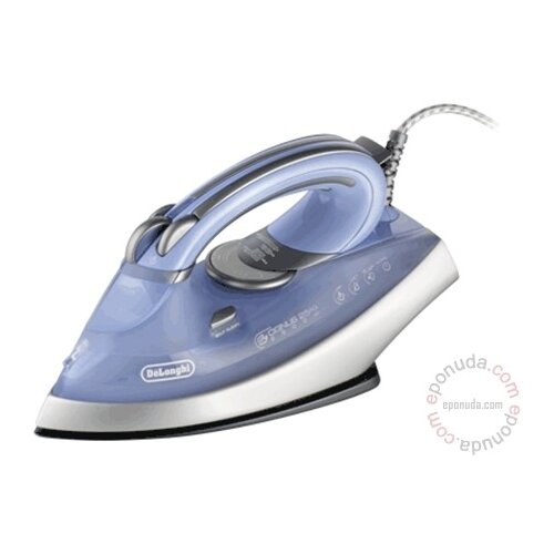 DeLonghi FXN 25 AG pegla Slike