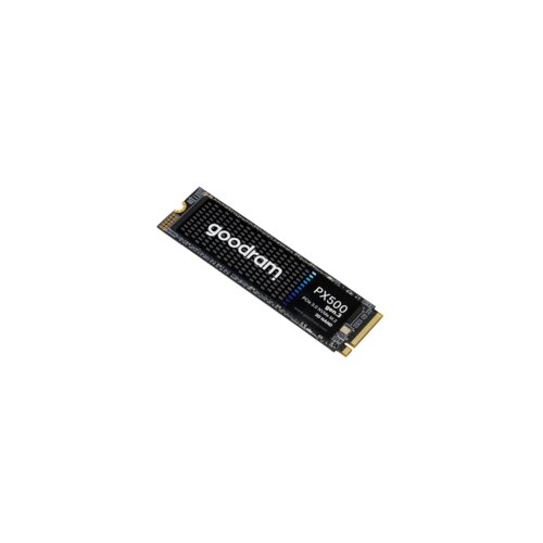 Goodram PX500 GEN.3 SSDPR-PX500-512-80-G3 notranji SSD 512 GB M.2 PCI Express 3.0 NVMe 3D NAND Cene