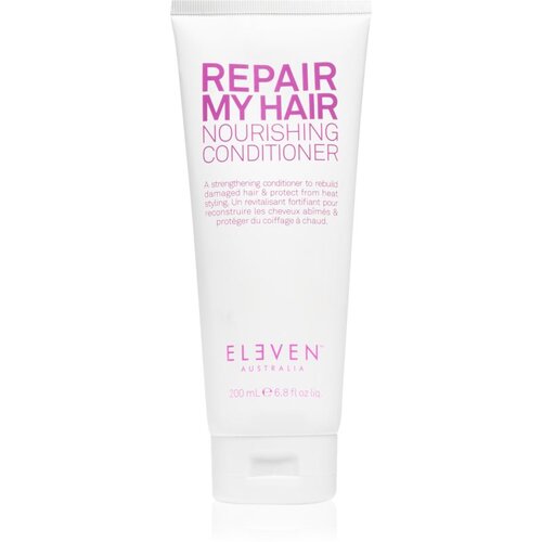 Eleven Australia Repair My Hair krepilni in obnovitveni balzam 200 ml Cene
