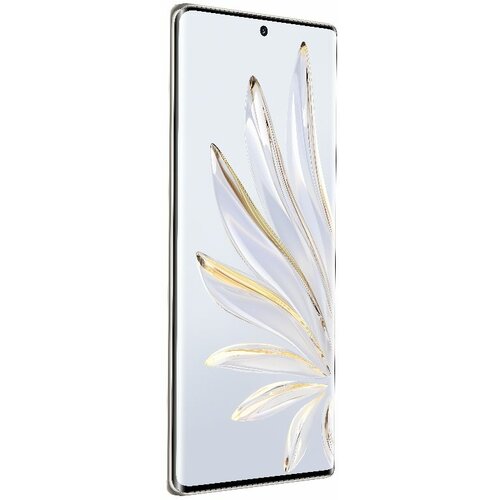 Honor 70 5G 8GB/256GB srebrni mobilni telefon Cene
