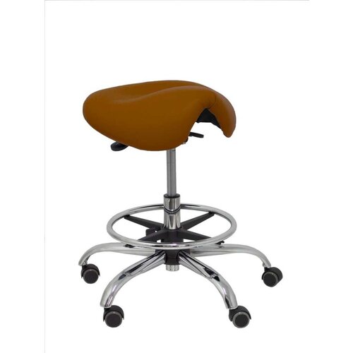  Tabure P&amp C 363CRRP Smeđa 65 cm Cene