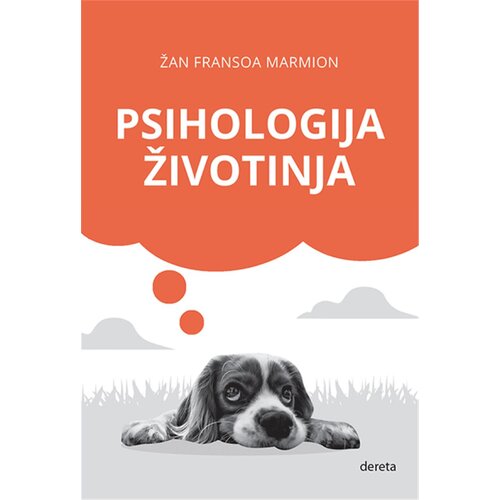 Dereta Psihologija životinja Slike