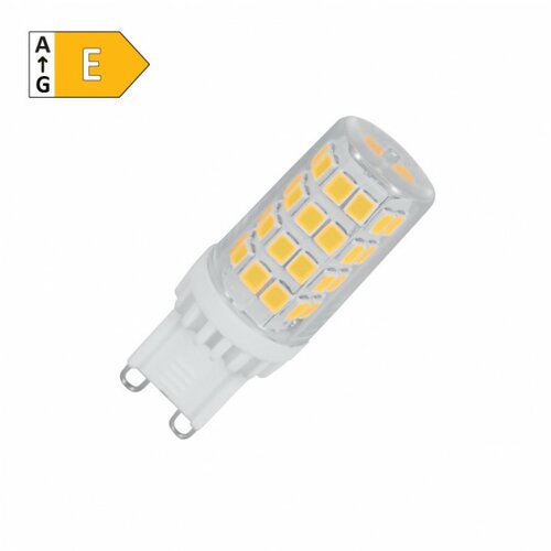 Prosto LED mini sijalica 4W toplo bela ( LMIS001WW-G9/4 ) Cene