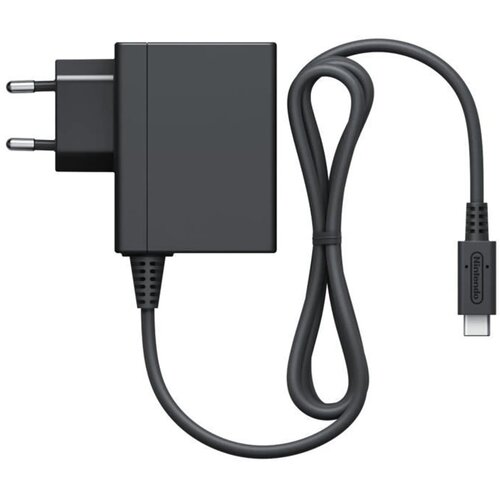 Nintendo Vrnjen artikel - SWITCH AC adapter, (21739416) Cene