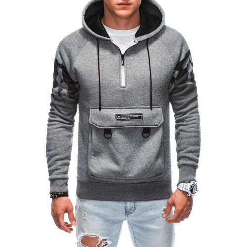 Edoti Men&amp;#039;s hoodie Slike