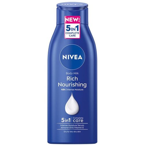 Nivea Body eko za telo 400 ml Cene