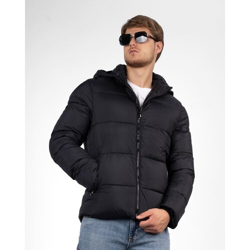 La Force Fashion mu&scaron;ka  jakna JP-88975 - teget Cene
