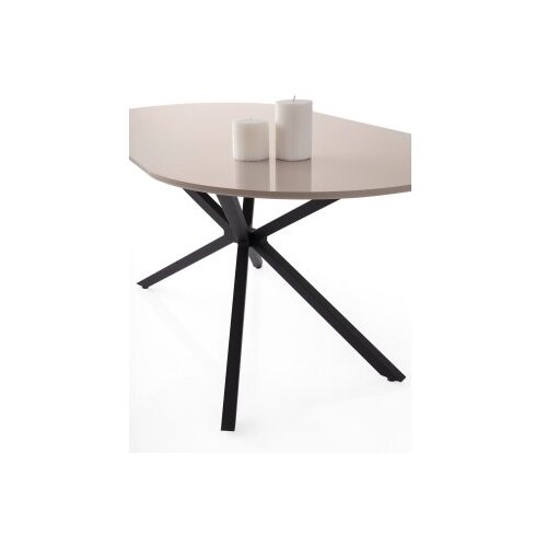 Hanah home Trpezarijski sto Aura 3012, 180x79x90 cm, Bijeli Slike