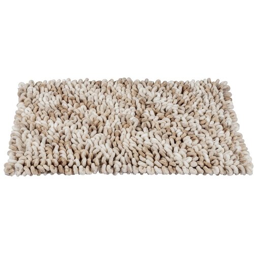 Wenko Bež tekstilna kopalni&amp;scaron;ka preproga 60x90 cm Lerici &amp;ndash; Slike