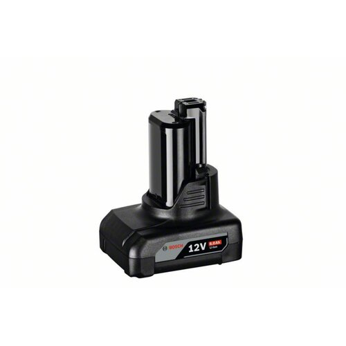 Bosch Li-ionska baterija ECP u obliku šipke za napajanje bez efekta memorije ili efekta lijene baterije. GBA 2607337302 električni alaT-akumulator 6.0 Ah Li-Ion Cijene