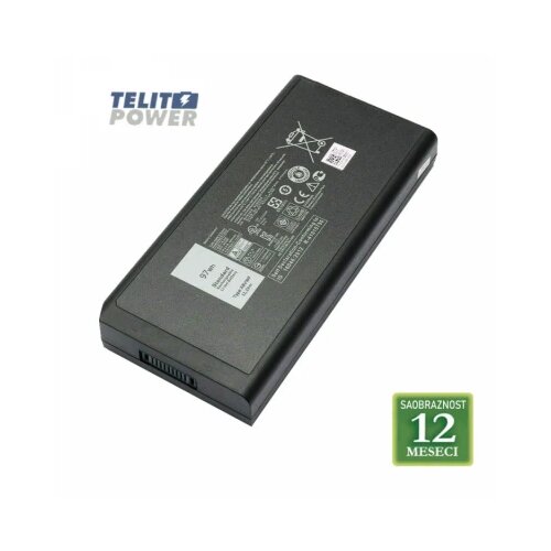  Baterija za laptop dell X8VWF serije 11.1V 97Wh / 8550mAh Cene