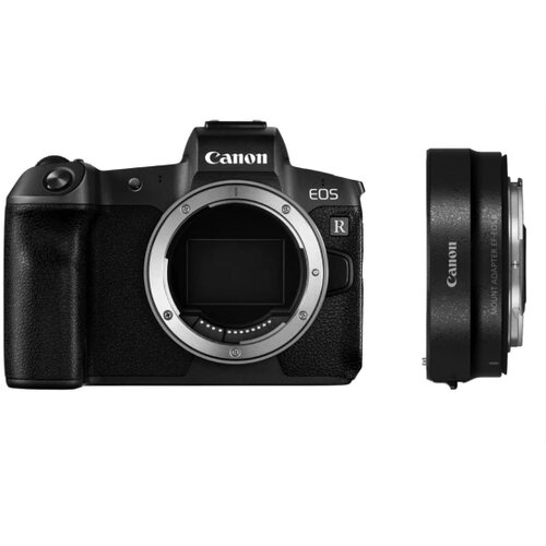Canon EOS R body (tijelo) Cijene