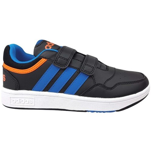 Adidas Nizke superge Hoops 30 CF C Črna Cene