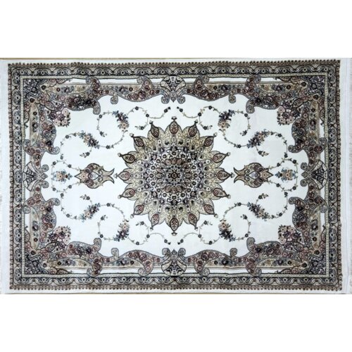  TEPIH DELUXE D727 CREAM 160X230 Cijene