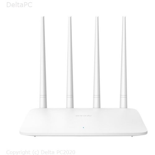 Tenda wireless N router 300Mbps F6 Cijene