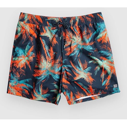 Billabong Island 16 Lb Boardshorts navy Slike