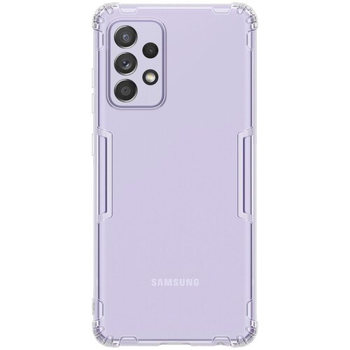 Nillkin Nature TPU gel ovitek za Samsung Galaxy A52 S / A52 4G/5G Cene
