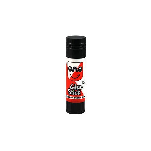 Aero &amp;scaron;kolsko ljepilo OHO, STICK 9 gr Slike