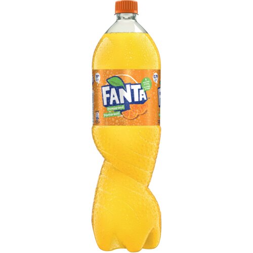 Fanta pomorandža 1l Cene