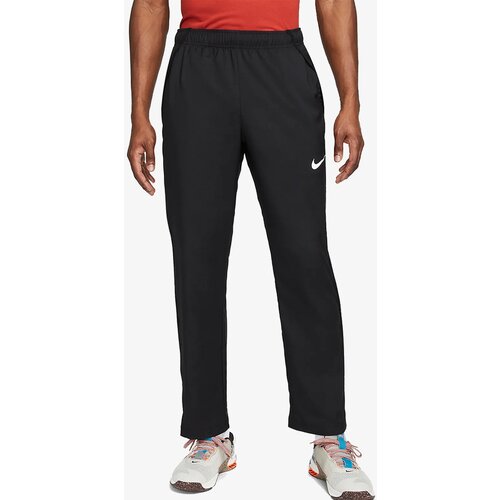 Nike muški donji deo trenerke M NK DF TEAM WVN PANT DM6626-010 Slike