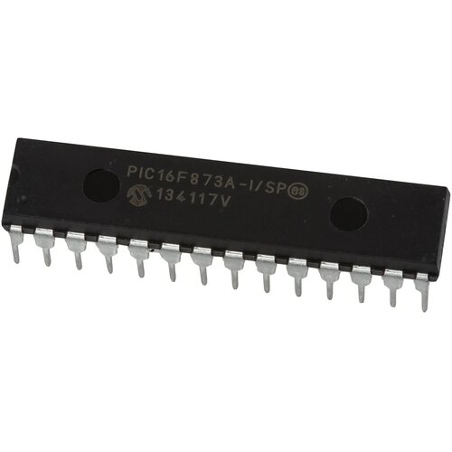  Integralno kolo PIC16F873A-I/SP Cene
