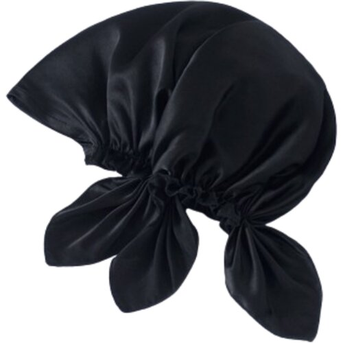 INF spalna kapa neregulirana murvina svila black, (21296509) Cene