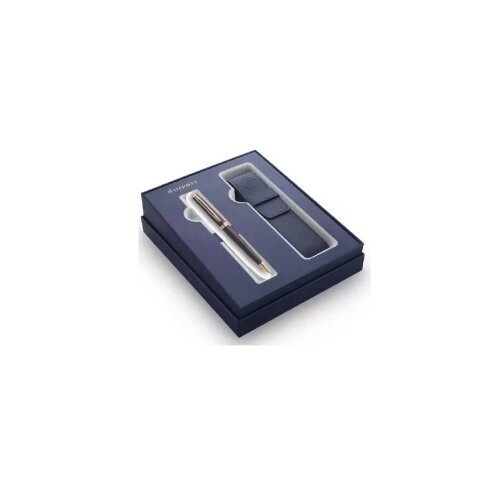 Waterman ho hemisphere lava black + etui ( w68741 ) Cene