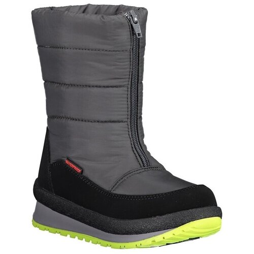 CMP &Scaron;kornji za sneg Kids Rae Snow Boots Wp 39Q4964J Siva Cene